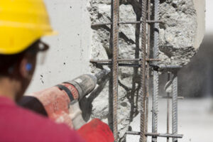 Concrete Contractor